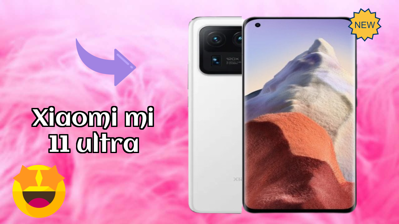 Xiaomi Mi 11 Ultra Gaming Test: Snapdragon 888 Game FPS