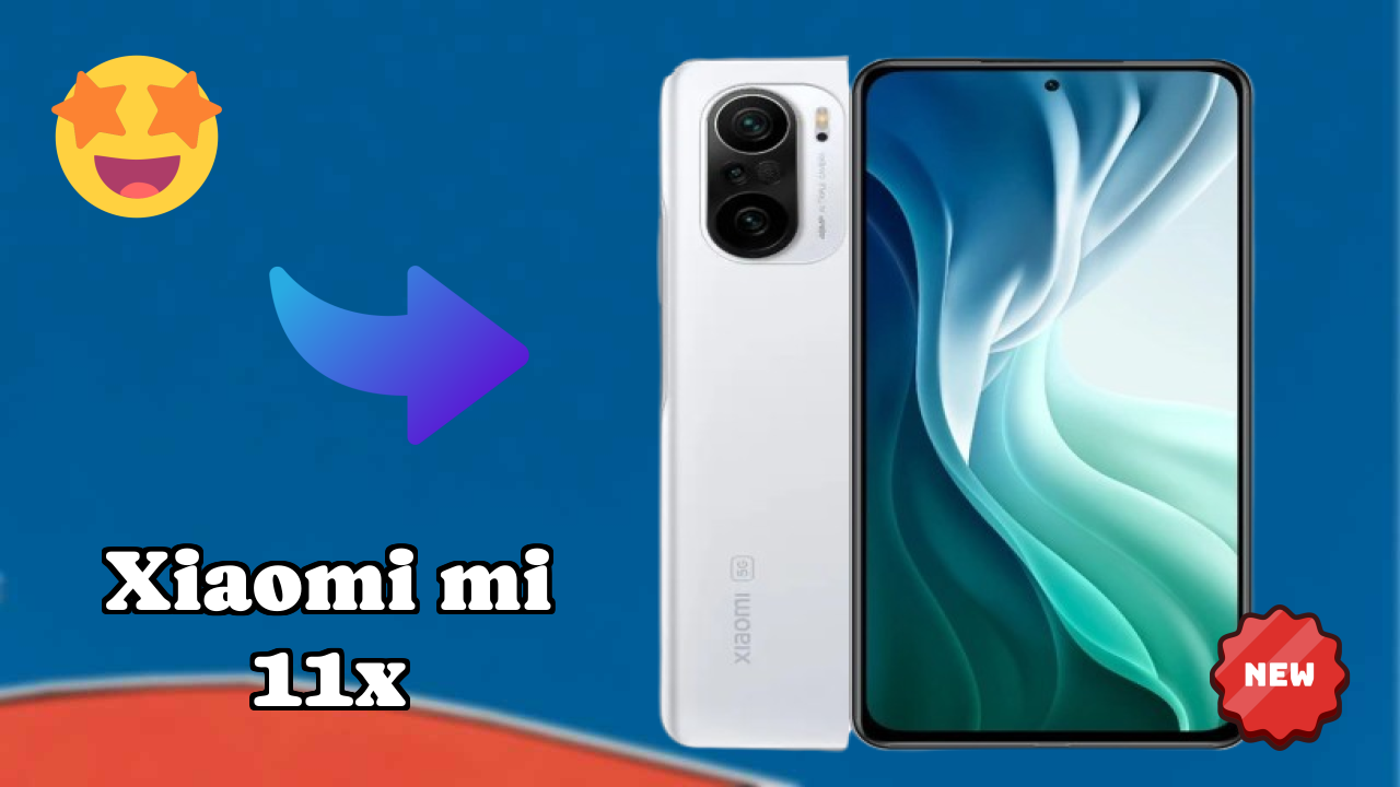 Xiaomi Mi 11X Battery Test: 4520 MAh Lasts All Day?
