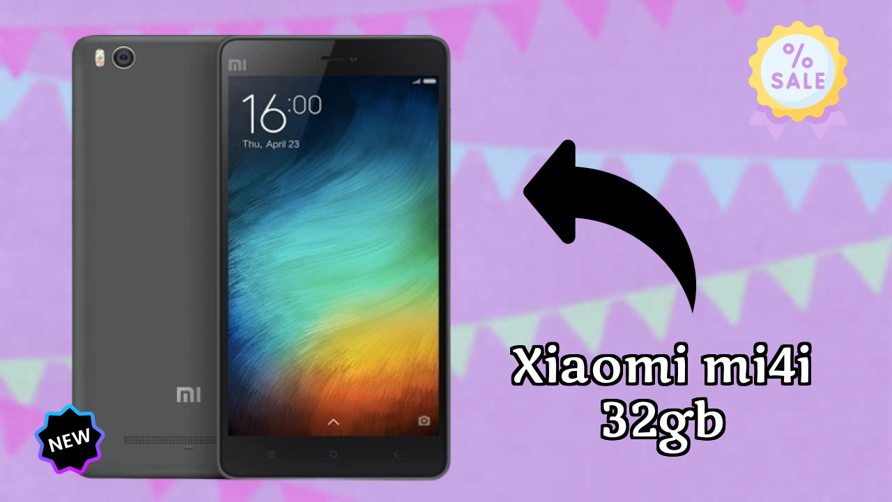 Xiaomi Mi4i 32GB Camera Test: 13 MP Rear Camera Sample Shots