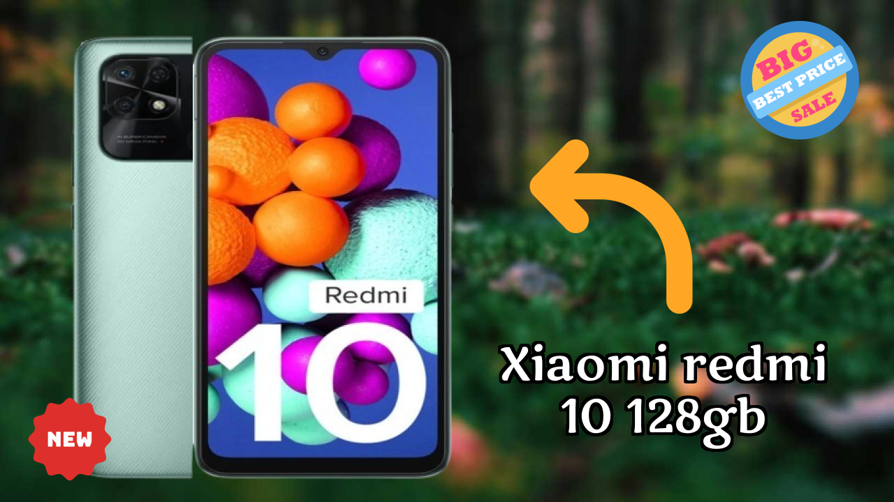 Xiaomi Redmi 10 128GB vs Samsung: Which Should You Choose?