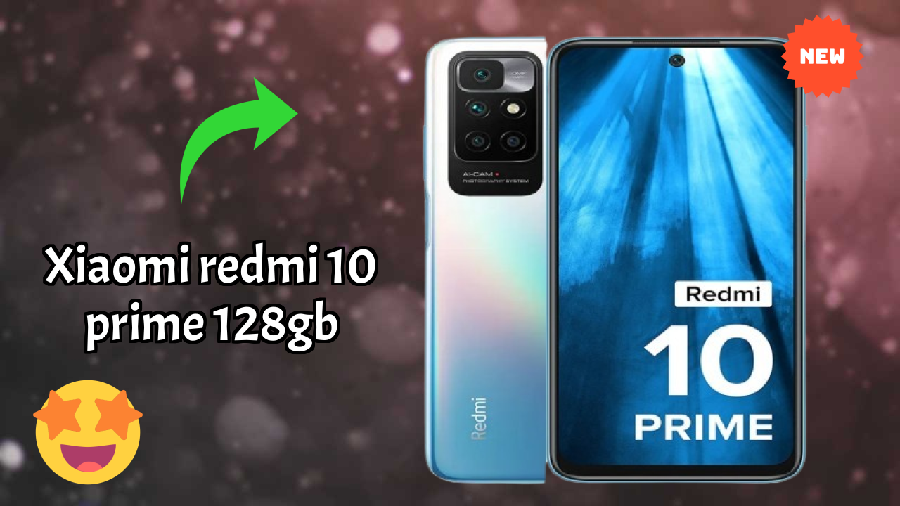 Xiaomi Redmi 10 Prime 128GB Camera Review: 50 MP + 8 MP + 2 MP + 2 MP Rear Camera Samples