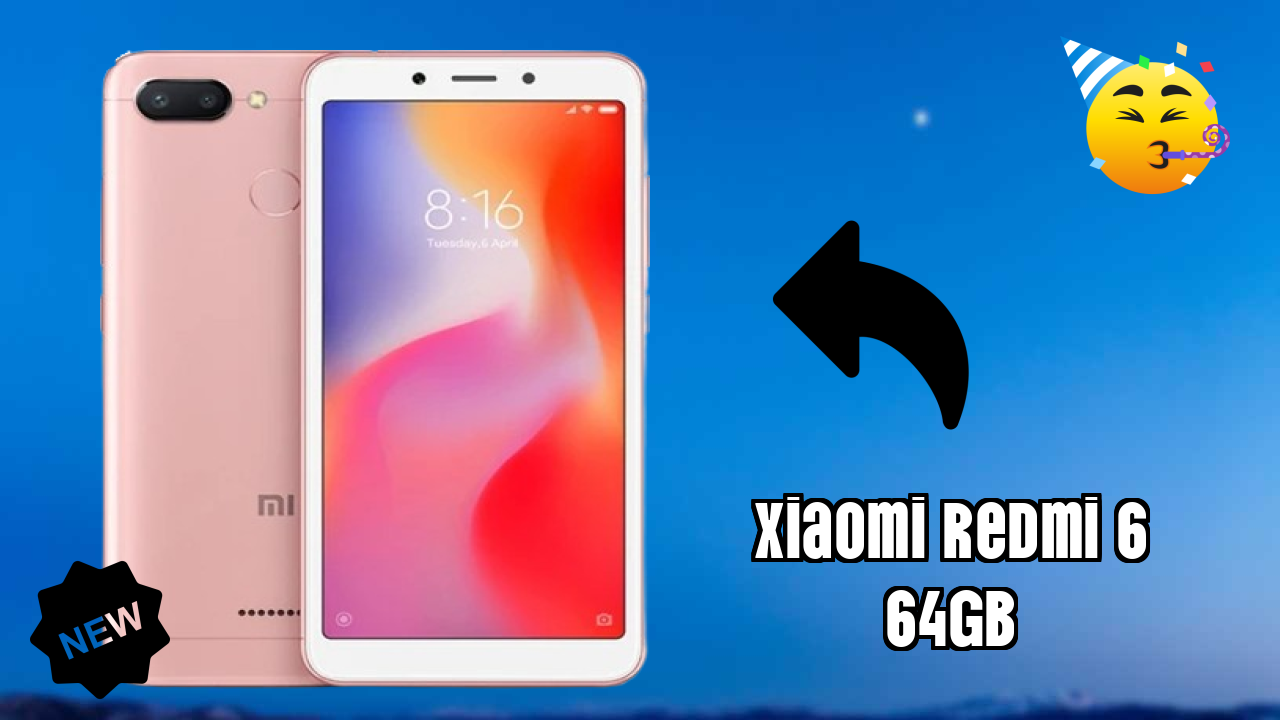 Xiaomi Redmi 6 64GB Gaming Performance: MediaTek Helio P22 FPS Test
