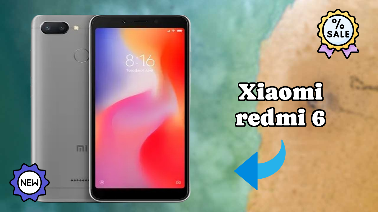 Xiaomi Redmi 6 at ₹6,999 - Worth the Money? Honest Review