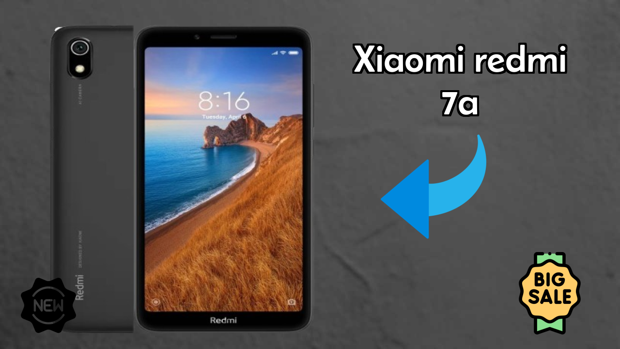 Xiaomi Redmi 7A vs iPhone 15: Which is Better Value?