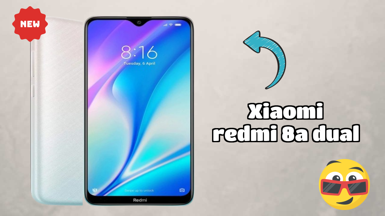 Xiaomi Redmi 8A Dual Gaming Benchmarks: Snapdragon 439 FPS Test