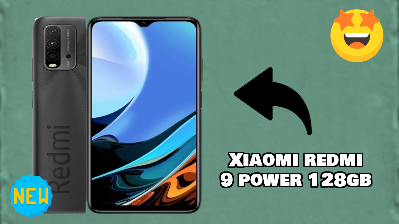 Why Xiaomi Redmi 9 Power 128GB is the Best Deal Under ₹10,999 Right Now