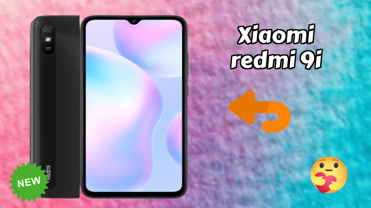 Xiaomi Redmi 9i Gaming Test: MediaTek Helio G25 FPS Performance
