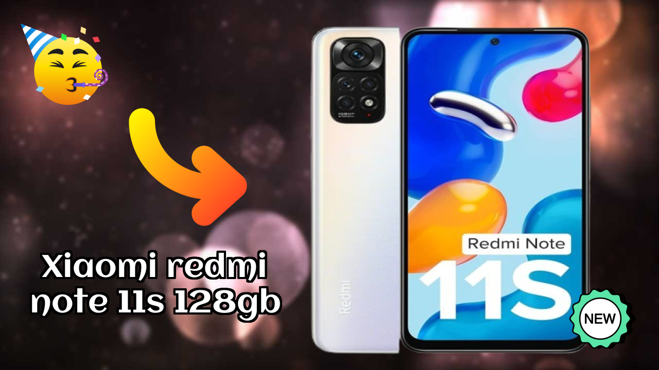 Xiaomi Redmi Note 11S 128GB Camera Test: 108 MP + 8 MP + 2 MP + 2 MP Rear Camera Sample Shots