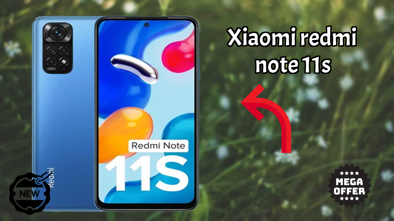 Xiaomi Redmi Note 11S Price Review: ₹11,990 Worth the Money?