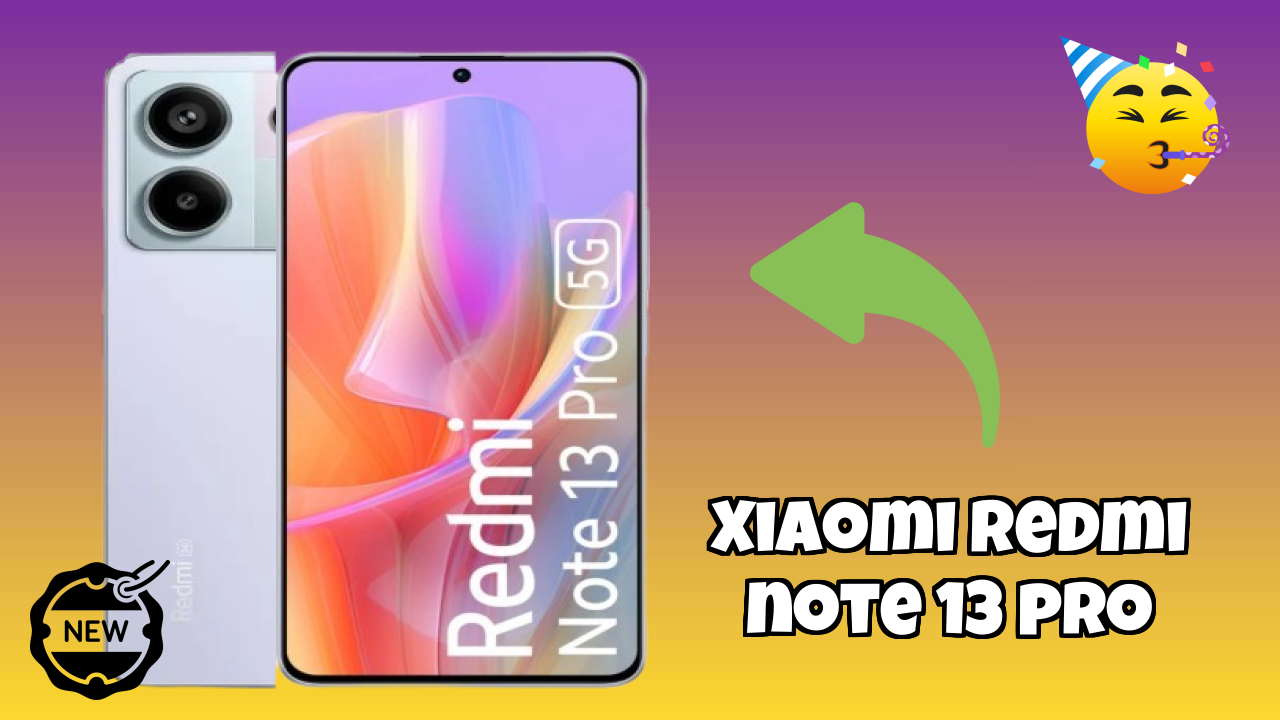 Xiaomi Redmi Note 13 Pro Camera Samples: 200 MP + 8 MP + 2 MP Rear Camera Quality Test