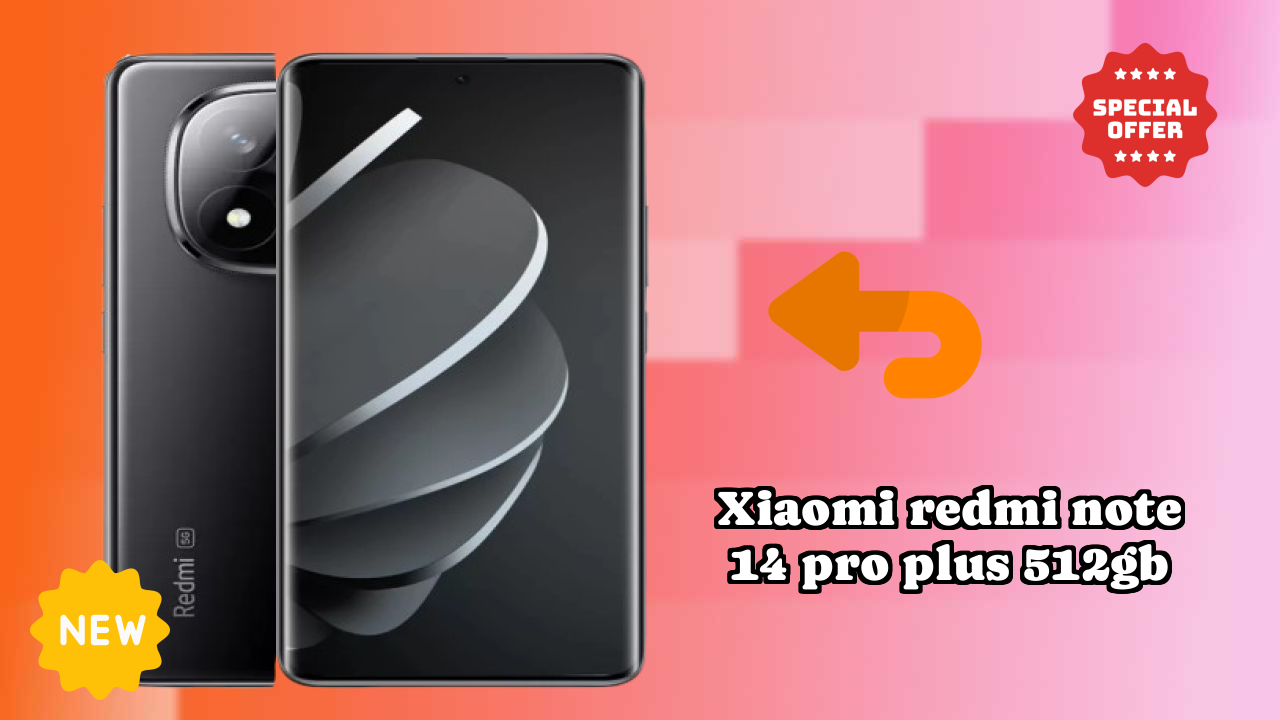 Xiaomi Redmi Note 14 Pro Plus 512GB Camera Review: 50 MP + 8 MP + 50 MP Rear Camera Photo Samples