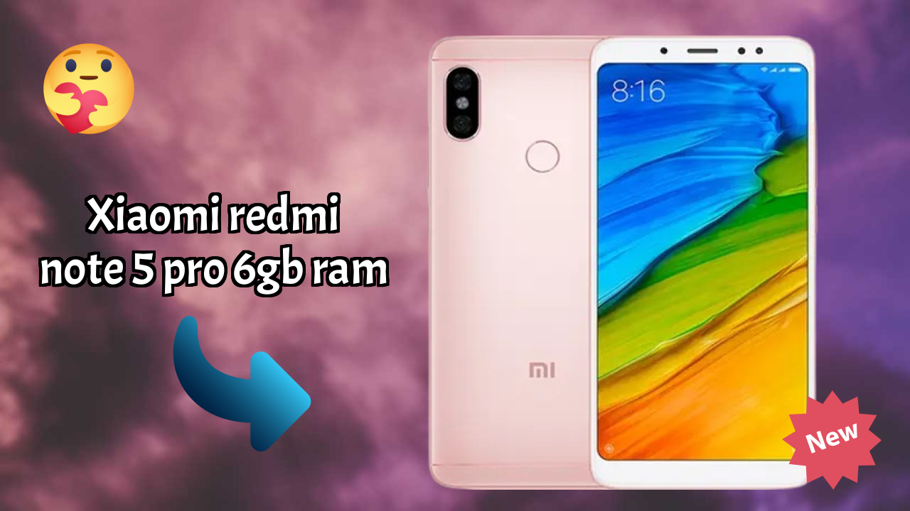 Is Xiaomi Redmi Note 5 Pro 6GB RAM Worth ₹8,999? Complete Honest Review