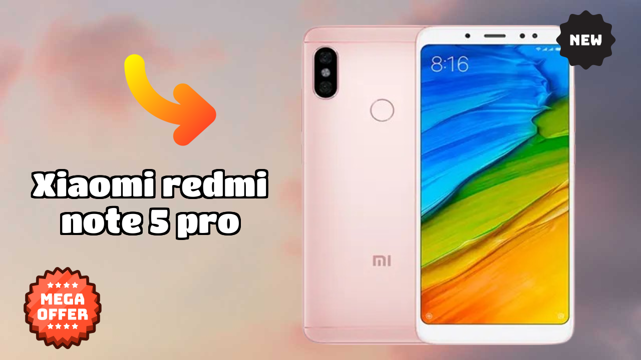 Xiaomi Redmi Note 5 Pro Camera Samples: 12 MP + 5 MP Rear Camera Real Test