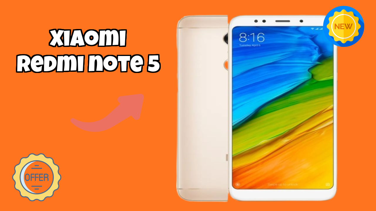 Xiaomi Redmi Note 5 Camera Review: 12 MP Rear Camera Photo Test