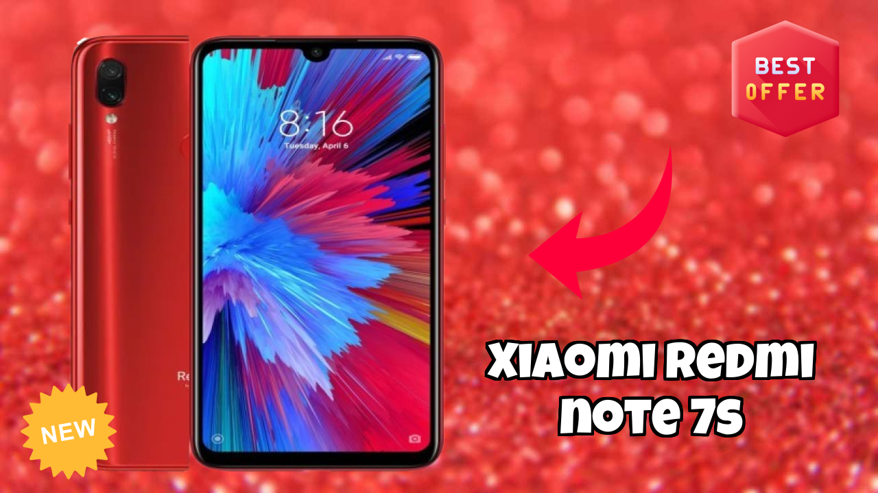Xiaomi Redmi Note 7S Camera Review: 48 MP + 5 MP Rear Camera Samples