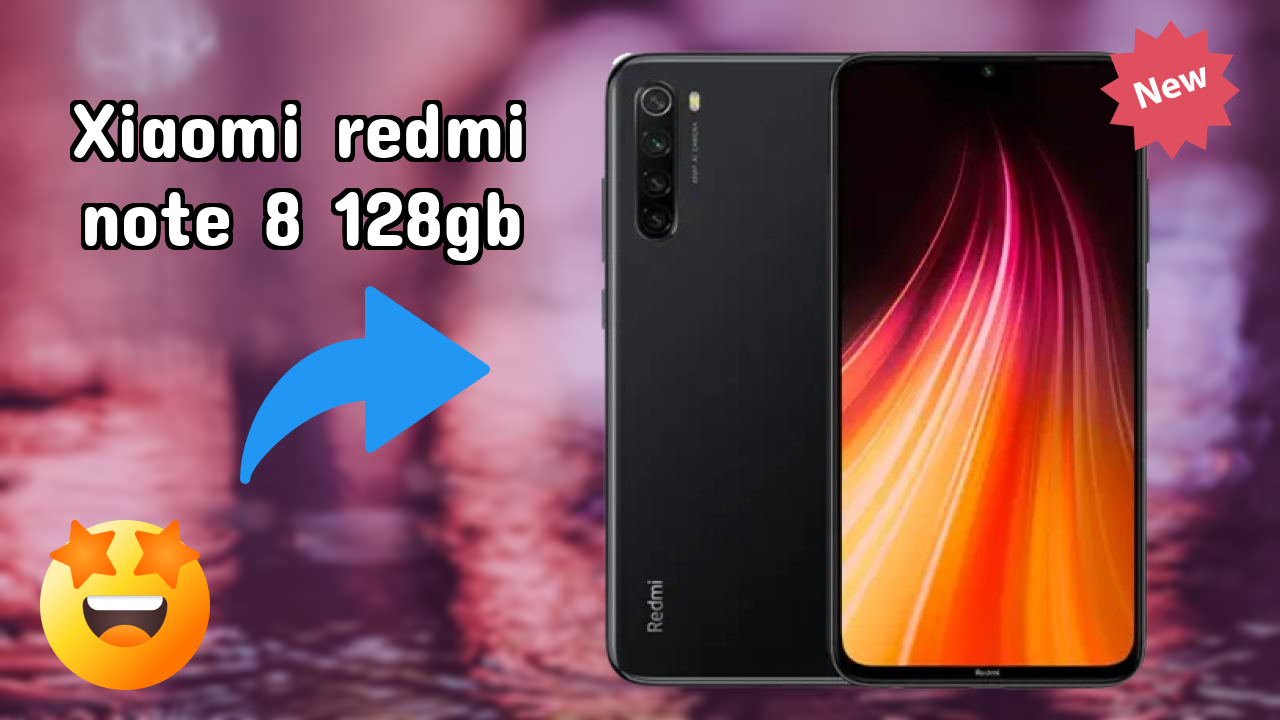 Xiaomi Redmi Note 8 128GB Camera Review: 48 MP + 8 MP + 2 MP + 2 MP Rear Camera Photo Test