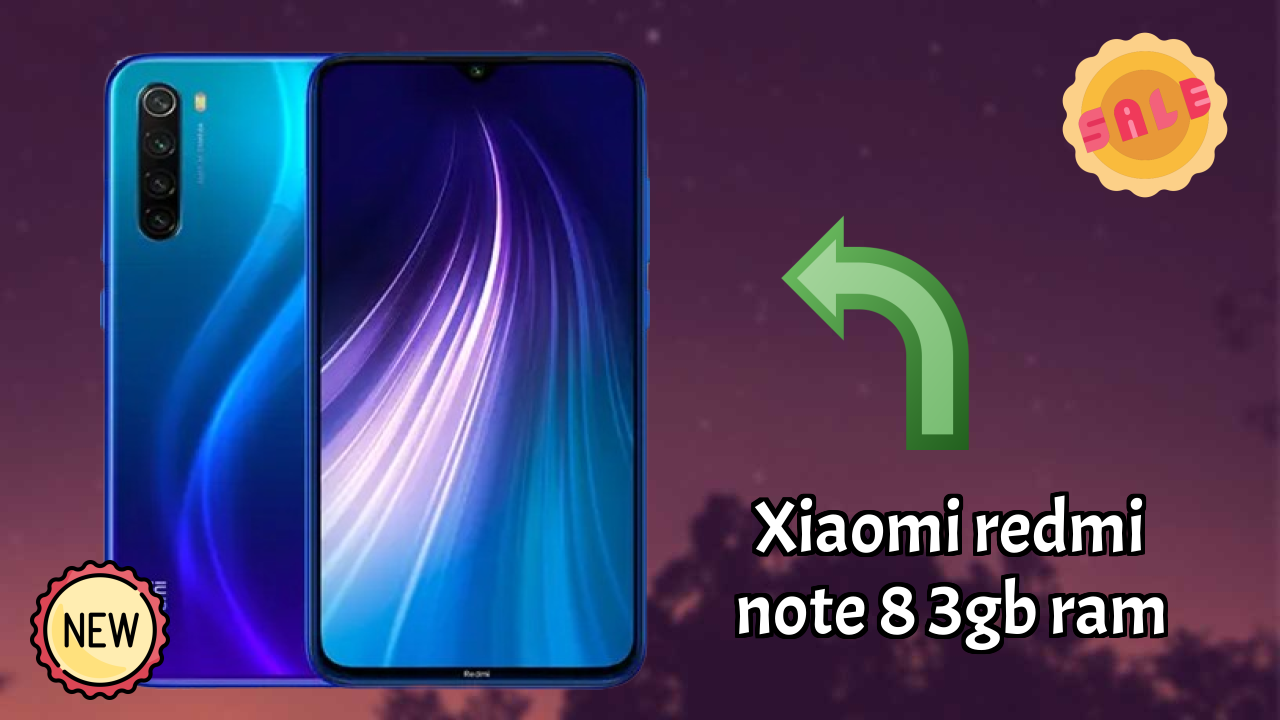 Xiaomi Redmi Note 8 3GB RAM Battery Review: 4000 MAh Usage Analysis