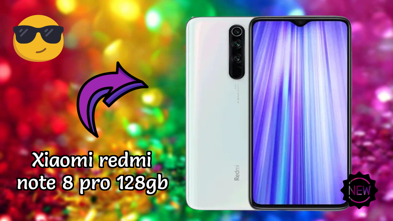 Xiaomi Redmi Note 8 Pro 128GB vs Samsung: Which Offers More Value?