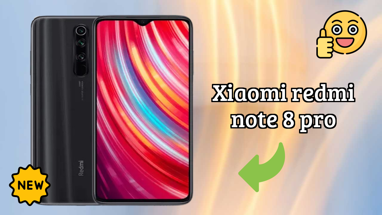 Xiaomi Redmi Note 8 Pro RAM Test: 6 GB RAM Handles Apps Well?