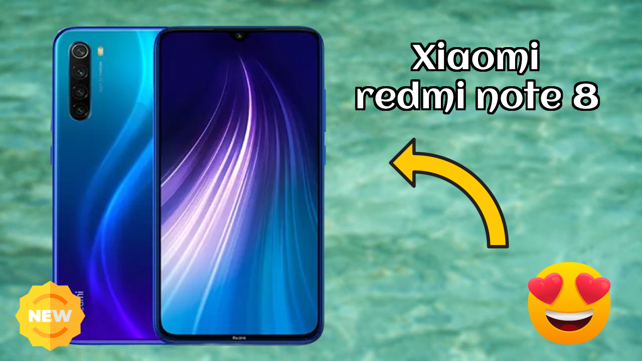 Xiaomi Redmi Note 8 Price Review: ₹7,210 Worth the Money?